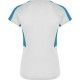 CAMISETA TECNICA MUJER SUZUKA ROLY CAMISETA BARATA CERES TEXTIL Y PUBLICIDAD