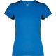 CAMISETA TECNICA MUJER SUZUKA ROLY CAMISETA BARATA CERES TEXTIL Y PUBLICIDAD