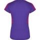 CAMISETA TECNICA MUJER SUZUKA ROLY CAMISETA BARATA CERES TEXTIL Y PUBLICIDAD