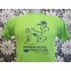 CAMISETA TÉCNICA PERSONALIZADA CERES TEXTIL Y PUBLICIDAD  MONTECARLO HOMBRE ROLY