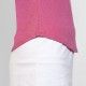 CAMISETA TÉCNICA MUJER AVUS ROLY CERES TEXTIL Y PUBLICIDAD