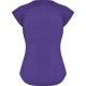 CAMISETA TÉCNICA MUJER AVUS ROLY CERES TEXTIL Y PUBLICIDAD