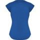 CAMISETA TÉCNICA MUJER AVUS ROLY CERES TEXTIL Y PUBLICIDAD
