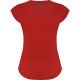 CAMISETA TÉCNICA MUJER AVUS ROLY CERES TEXTIL Y PUBLICIDAD