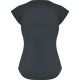 CAMISETA TÉCNICA MUJER AVUS ROLY CERES TEXTIL Y PUBLICIDAD