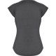 CAMISETA TÉCNICA MUJER AVUS ROLY CERES TEXTIL Y PUBLICIDAD