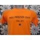 CAMISETA TÉCNICA PERSONALIZADA CERES TEXTIL Y PUBLICIDAD  MONTECARLO HOMBRE ROLY