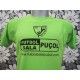 CAMISETA TÉCNICA PERSONALIZADA CERES TEXTIL Y PUBLICIDAD  MONTECARLO HOMBRE ROLY