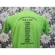 CAMISETA TÉCNICA PERSONALIZADA CERES TEXTIL Y PUBLICIDAD  MONTECARLO HOMBRE ROLY
