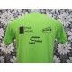 CAMISETA TÉCNICA PERSONALIZADA CERES TEXTIL Y PUBLICIDAD  MONTECARLO HOMBRE ROLY