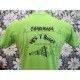 CAMISETA TÉCNICA PERSONALIZADA CERES TEXTIL Y PUBLICIDAD  MONTECARLO HOMBRE ROLY