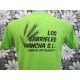 CAMISETA TÉCNICA PERSONALIZADA CERES TEXTIL Y PUBLICIDAD  MONTECARLO HOMBRE ROLY