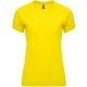 CAMISETA TÉCNICA BAHRAIN WOMAN CAMISETA BARATA CERES TEXTIL Y PUBLICIDAD