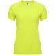 CAMISETA TÉCNICA BAHRAIN WOMAN CAMISETA BARATA CERES TEXTIL Y PUBLICIDAD