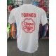 CAMISETA TÉCNICA PERSONALIZADA CERES TEXTIL Y PUBLICIDAD  MONTECARLO HOMBRE ROLY