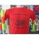 CAMISETA TÉCNICA PERSONALIZADA CERES TEXTIL Y PUBLICIDAD  MONTECARLO HOMBRE ROLY