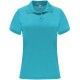 POLO TÉCNICO MONZHA WOMAN ROLY BARATO CERES TEXTIL Y PUBLICIDAD
