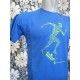 CAMISETA TÉCNICA PERSONALIZADA CERES TEXTIL Y PUBLICIDAD  MONTECARLO HOMBRE ROLY