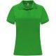POLO TÉCNICO MONZHA WOMAN ROLY BARATO CERES TEXTIL Y PUBLICIDAD