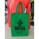 BOLSA NON WOVEN CATTYR 42 X 32 X 15 CMS CERES TEXTIL Y PUBLICIDAD