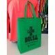 BOLSA NON WOVEN CATTYR 42 X 32 X 15 CMS CERES TEXTIL Y PUBLICIDAD