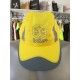 GORRA TÉCNICA RAID CON REFLECTANTE CERES TEXTIL Y PUBLICIDAD
