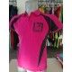 POLO TÉCNICO PERSONALIZADO WOMAN MUJER ACQUA ROYAL CERES TEXTIL Y PUBLICIDAD