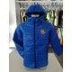 CHALECO TÉCNICO PERSONALIZADO NEVADA SOFT SHELL ROLY CERES TEXTIL Y PUBLICIDAD
