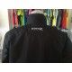 CHAQUETA ACOLCHADA IMPERMEABLE UTAH ROLY CERES TEXTIL Y PUBLICIDAD