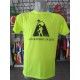 CAMISETA TÉCNICA PERSONALIZADA CERES TEXTIL Y PUBLICIDAD  MONTECARLO HOMBRE ROLY