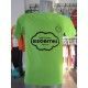 CAMISETA TÉCNICA PERSONALIZADA CERES TEXTIL Y PUBLICIDAD  MONTECARLO HOMBRE ROLY