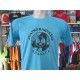 CAMISETA TÉCNICA PERSONALIZADA CERES TEXTIL Y PUBLICIDAD  MONTECARLO HOMBRE ROLY