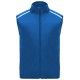 CHALECO TECNICO RUNNING JANNU ROLY CERES TEXTIL Y PUBLICIDAD