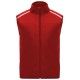 CHALECO TECNICO RUNNING JANNU ROLY CERES TEXTIL Y PUBLICIDAD