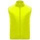 CHALECO TECNICO RUNNING JANNU ROLY CERES TEXTIL Y PUBLICIDAD