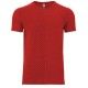 CAMISETA POL/ALG BAKU M/C ROLY CERES TEXTIL Y PUBLICIDAD