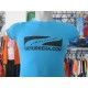 CAMISETA TÉCNICA PERSONALIZADA CERES TEXTIL Y PUBLICIDAD MONTECARLO 2013 MUJER ROLY