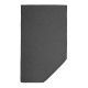 TOALLA MICROFIBRA CORK 120 X 70 CMS ROLY CERES TEXTIL Y PUBLICIDAD