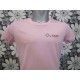 CAMISETA TÉCNICA PERSONALIZADA CERES TEXTIL Y PUBLICIDAD MONTECARLO 2013 MUJER ROLY