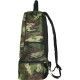 MOCHILA ZAPATILLERO HIKER ROLY BARATA CERES TEXTIL Y PUBLICIDAD