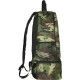 MOCHILA ZAPATILLERO HIKER ROLY BARATA CERES TEXTIL Y PUBLICIDAD