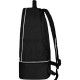 MOCHILA ZAPATILLERO HIKER ROLY BARATA CERES TEXTIL Y PUBLICIDAD