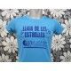 CAMISETA TÉCNICA PERSONALIZADA CERES TEXTIL Y PUBLICIDAD MONTECARLO 2013 MUJER ROLY