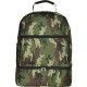 MOCHILA ZAPATILLERO HIKER ROLY BARATA CERES TEXTIL Y PUBLICIDAD