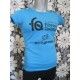 CAMISETA TÉCNICA PERSONALIZADA CERES TEXTIL Y PUBLICIDAD MONTECARLO 2013 MUJER ROLY