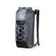 MOCHILA PLEGABLE HEDUX 61 X 37 X 20,5 CMS CERES TEXTIL Y PUBLICIDAD