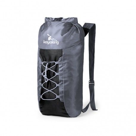 MOCHILA PLEGABLE HEDUX 61 X 37 X 20,5 CMS CERES TEXTIL Y PUBLICIDAD
