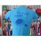 CAMISETA TÉCNICA PERSONALIZADA CERES TEXTIL Y PUBLICIDAD MONTECARLO 2013 MUJER ROLY