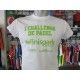 CAMISETA TÉCNICA PERSONALIZADA CERES TEXTIL Y PUBLICIDAD MONTECARLO 2013 MUJER ROLY
