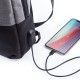 BANDOLERA VERSOX CONEXION USB CERES TEXTIL Y PUBLICIDAD